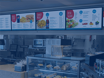 POS for Franchise Point of Sale